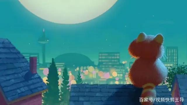 不愧是皮克斯！磨金石教育解析《青春变形记》导演访谈 概念图