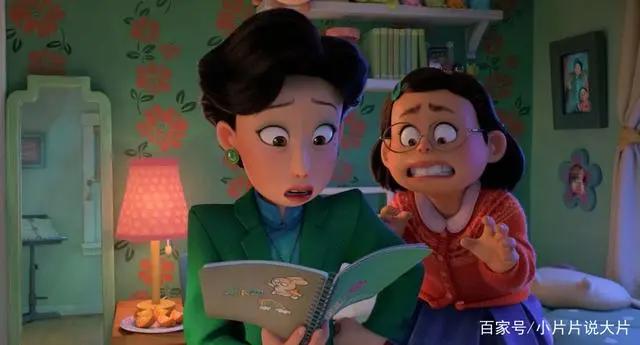 《青春变形记》：差点被翻译毁掉的好片，不看亏了！