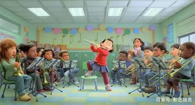 小女孩变大熊猫，《青春变形记》拍出女性初潮那些事儿