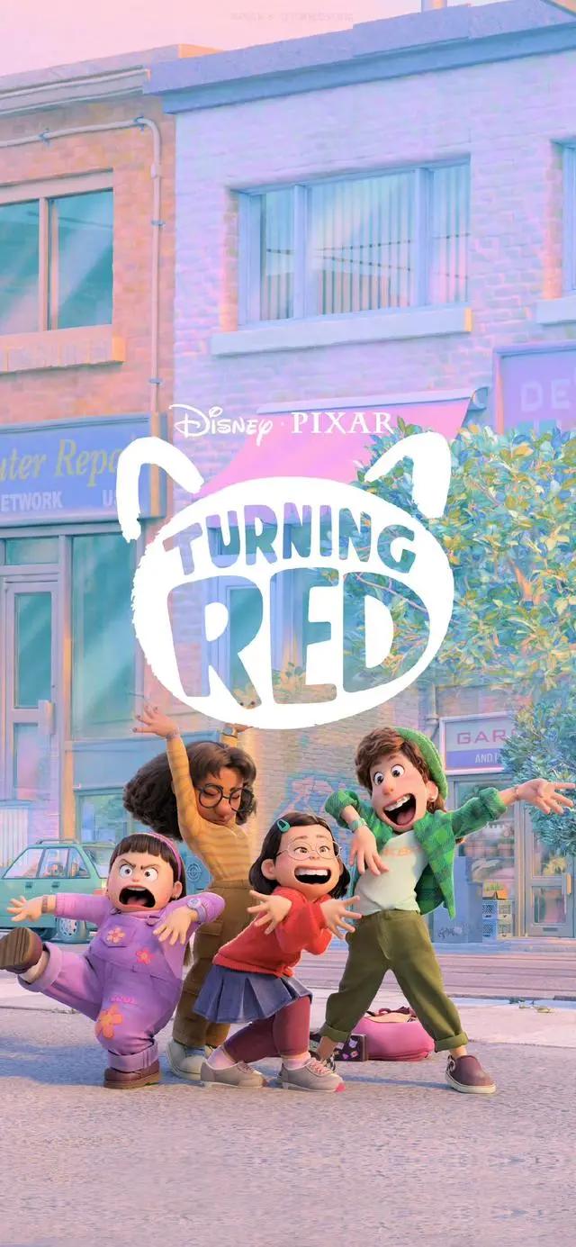 发福利！青春变形记（无水印高清）壁纸合集！你确定不要吗？