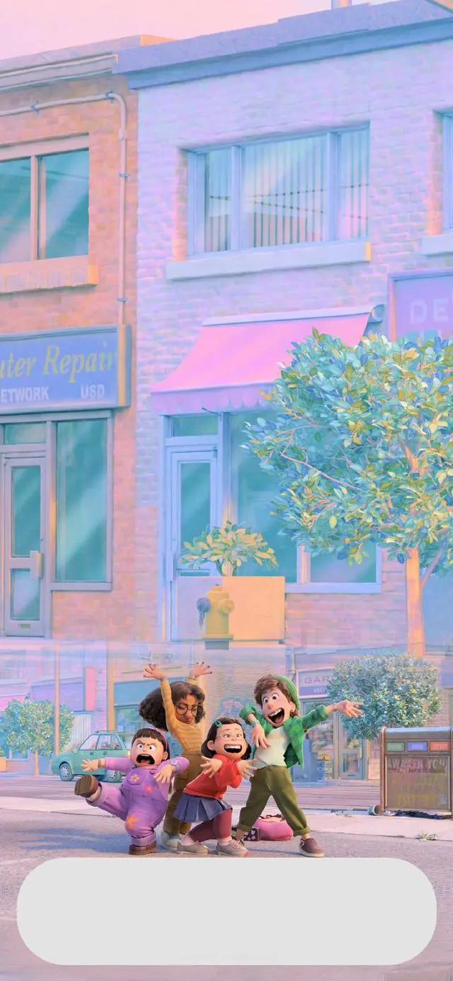 发福利！青春变形记（无水印高清）壁纸合集！你确定不要吗？