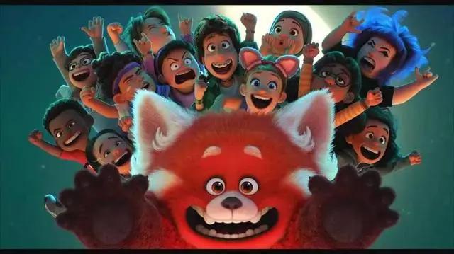 《青春变形记》：少女萌兽挣脱“爱的束缚”，接纳潜藏的自己