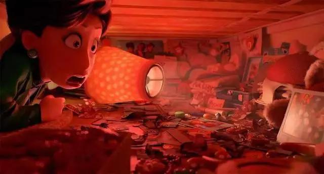 《青春变形记》：少女萌兽挣脱“爱的束缚”，接纳潜藏的自己