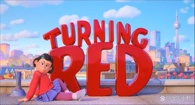 新番动漫电影《青春变形记》反面说明了家长对孩子的关爱要适当