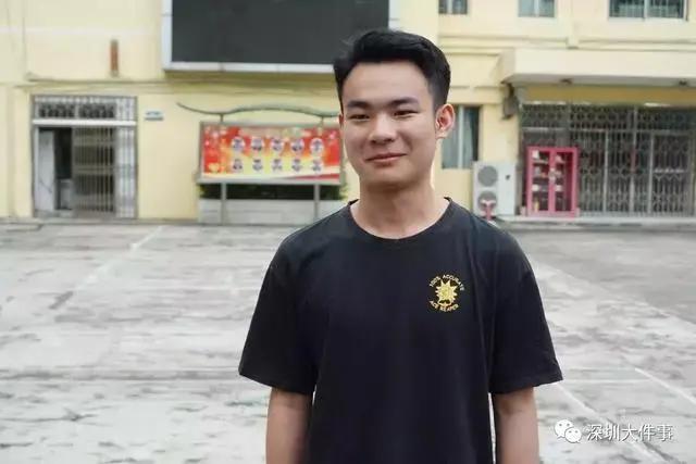 学霸真颜曝光！深圳15人闯入全省文理科前50，最全高分秘籍来了