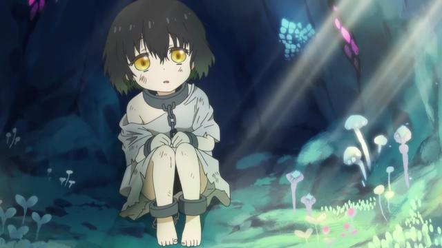 索玛丽与森林之神：传统人设为何还能赚足眼泪？永不过时的卖点