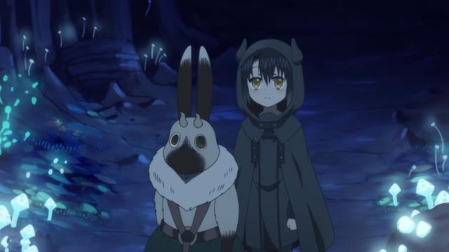 索玛丽与森林之神：传统人设为何还能赚足眼泪？永不过时的卖点