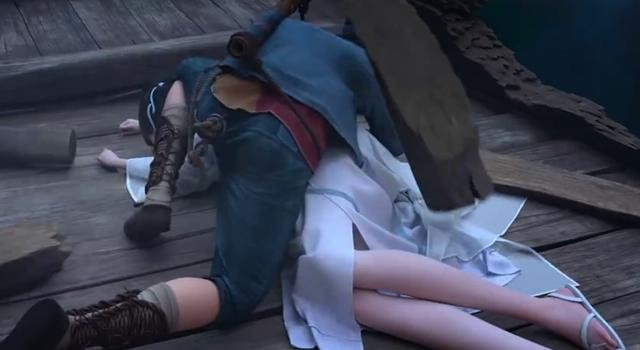 《白蛇缘起》在某站下架，又是审核的锅？可能是版权到期