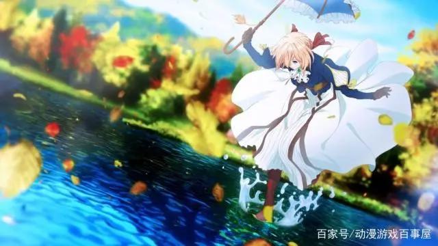 看了一集就要追，这些动漫太精彩，错过一集都是损失！