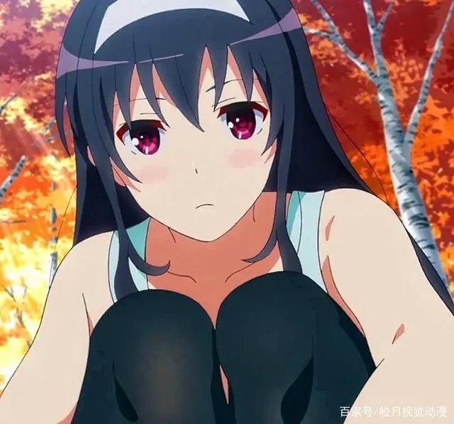 游戏人生动漫：有你在旁，一直相随，漫圈常见松岗爱衣的催婚日常