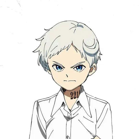 动漫推荐：《约定的梦幻岛》