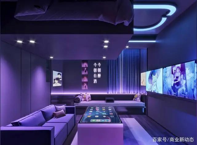 下一个酒店时代谁来定义？CJ和腾讯游戏人生给你答案