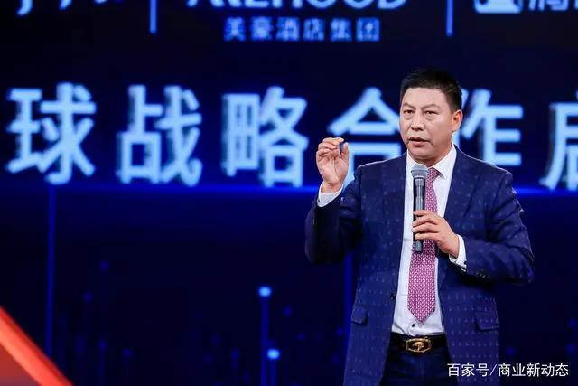 下一个酒店时代谁来定义？CJ和腾讯游戏人生给你答案