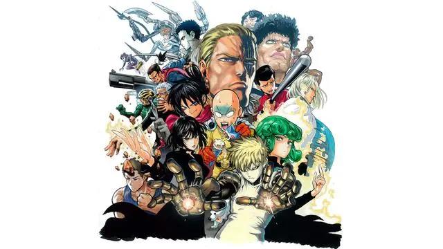 日系角色等级排行，五十八名角色，覆盖动漫（系列）三十五部