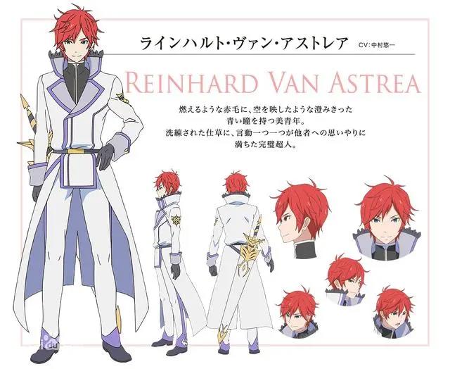 日系角色等级排行，五十八名角色，覆盖动漫（系列）三十五部