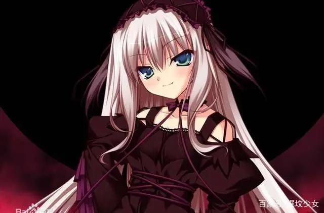 日系角色等级排行，五十八名角色，覆盖动漫（系列）三十五部