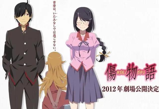 日系角色等级排行，五十八名角色，覆盖动漫（系列）三十五部