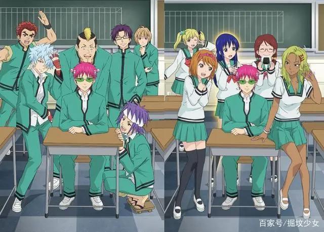 日系角色等级排行，五十八名角色，覆盖动漫（系列）三十五部