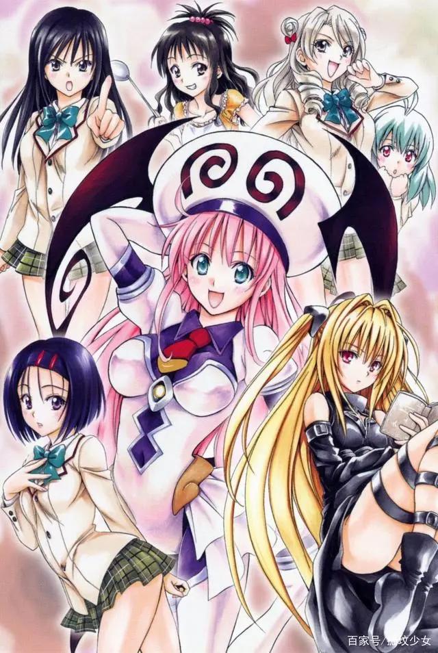 日系角色等级排行，五十八名角色，覆盖动漫（系列）三十五部