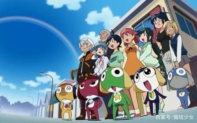 日系角色等级排行，五十八名角色，覆盖动漫（系列）三十五部