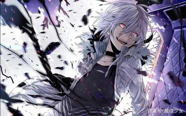 日系角色等级排行，五十八名角色，覆盖动漫（系列）三十五部