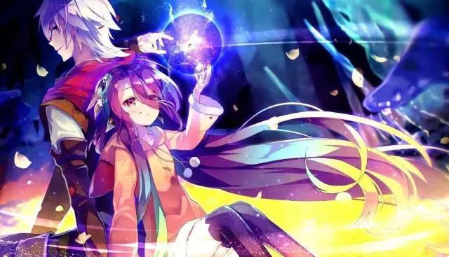 B站重新上架游戏人生ZERO，赌上一切的251秒，向机铠种致敬