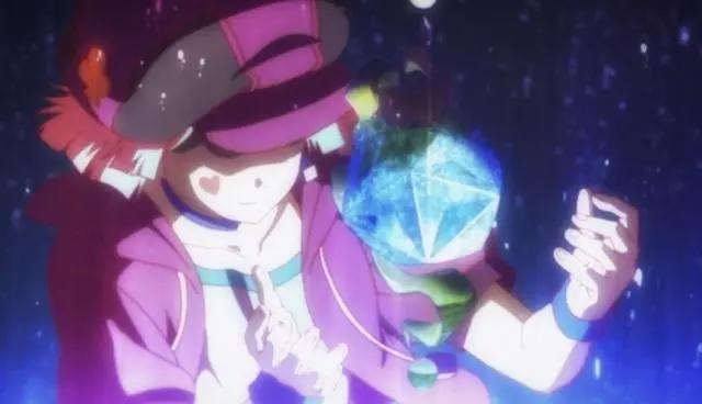 B站重新上架游戏人生ZERO，赌上一切的251秒，向机铠种致敬