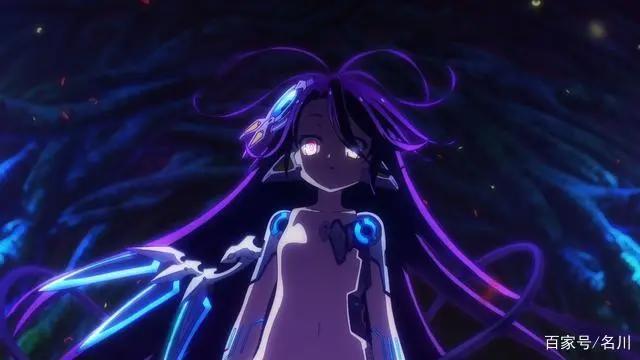 《游戏人生零》：这才是机器人女友的正确打开方式