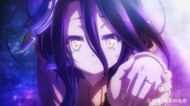 游戏人生零：人类和机凯种相爱，携手拯救世界的故事