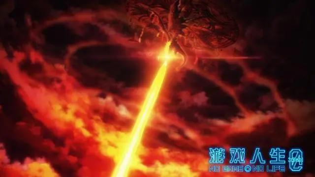 《游戏人生零》确认引进国内！神级IP感动呈现