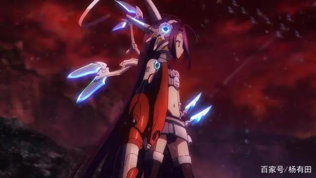 《游戏人生零》：乱世之中的爱情纯烈而悲壮