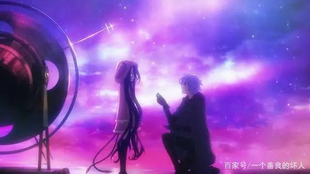 《Nogamenolife剧场版：零》游戏就是人生，人生也如游戏