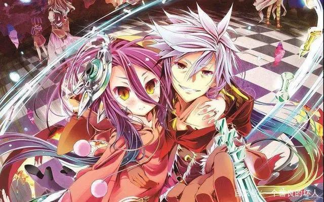 《Nogamenolife剧场版：零》游戏就是人生，人生也如游戏