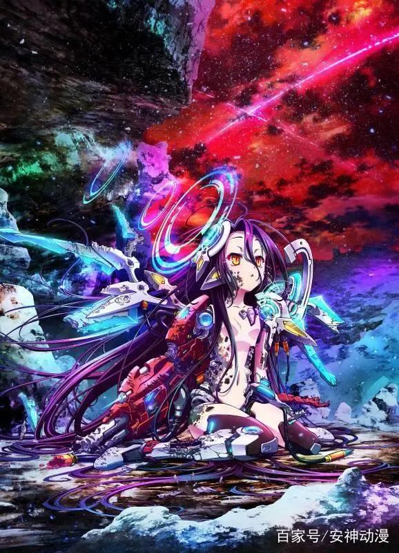 《游戏人生：零》镇站之宝深度解析，如何在残酷的世界生存下去