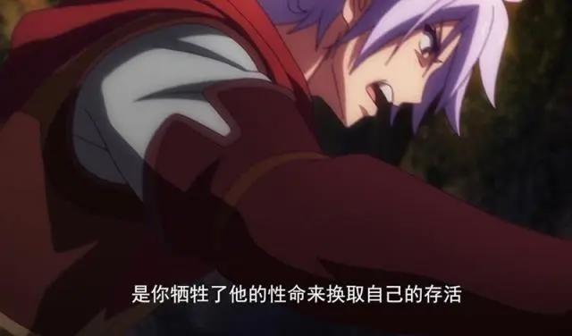 游戏人生zero：拥有最强的实力的男女主，但他们却从未赢过