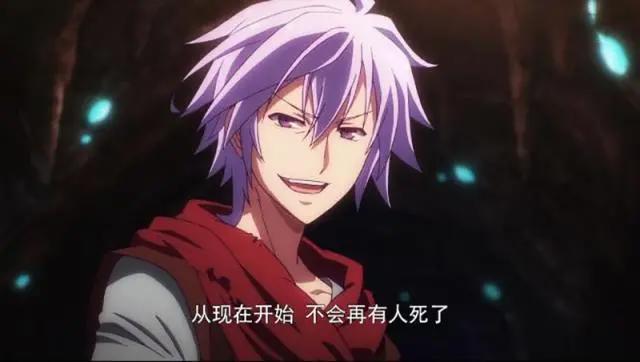 游戏人生zero：拥有最强的实力的男女主，但他们却从未赢过