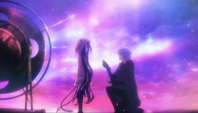 游戏人生zero：拥有最强的实力的男女主，但他们却从未赢过