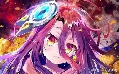 《游戏人生：零》：燃点与泪点的交响乐，与你一起活下去