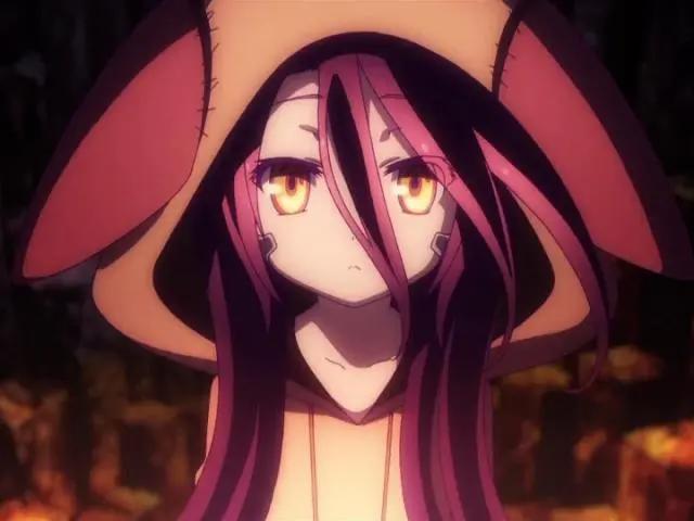 游戏人生zero：零差评动漫神作，你看了吗？