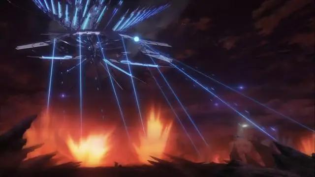 《游戏人生零》：纯粹而单纯的爱情，永不言败的意志