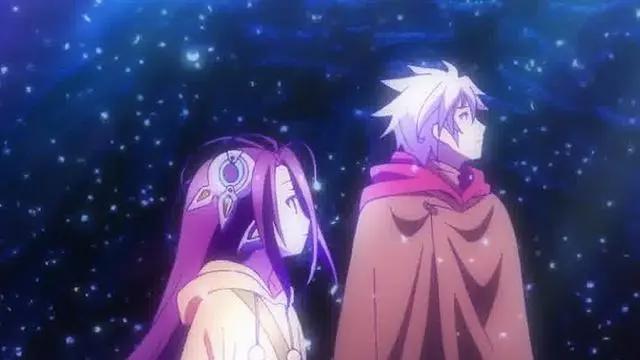 《游戏人生零》为何评分如此之高？