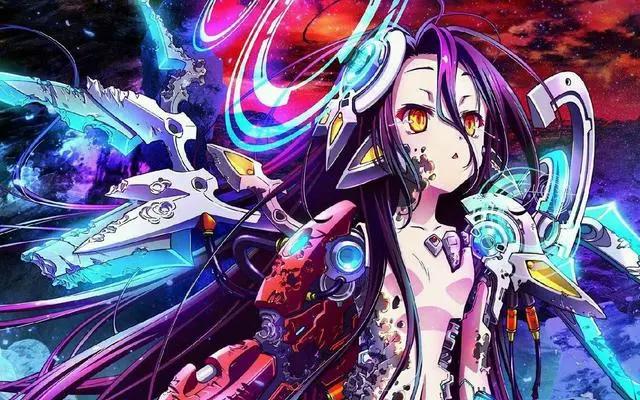 《游戏人生zero》：无限接近于零，却又不等于零的可能性