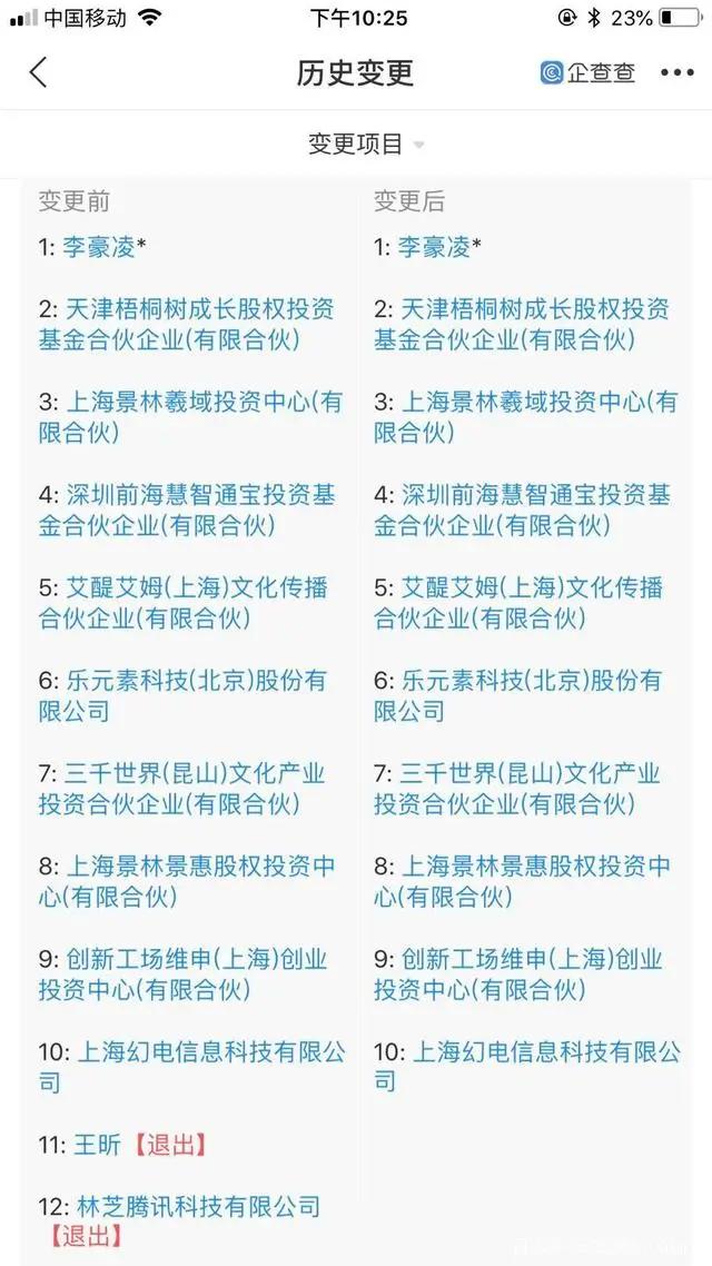 B站整合绘梦动画，字节11亿元投资掌阅，腾讯又投了2家游戏公司