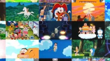 《哆啦A梦：大雄的新恐龙》定档，你准备好和蓝胖子一块冒险了吗