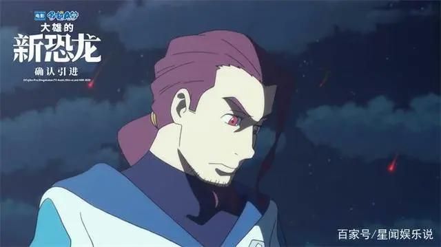 《哆啦A梦：大雄的新恐龙》确认引进万众期待50周年纪念作