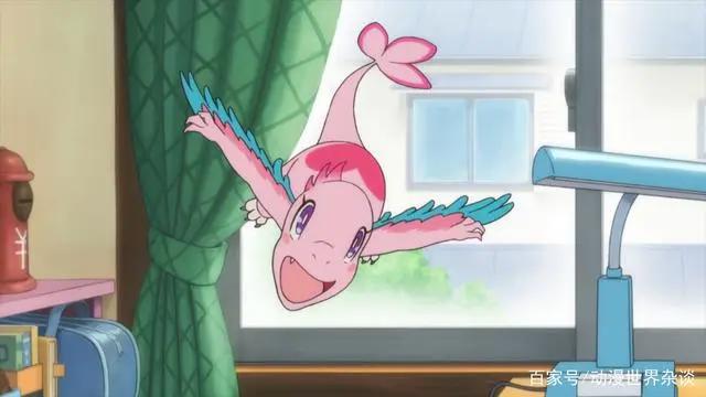 多啦A梦—大雄的新恐龙成为日本第一部受疫情影响而撤档的影片