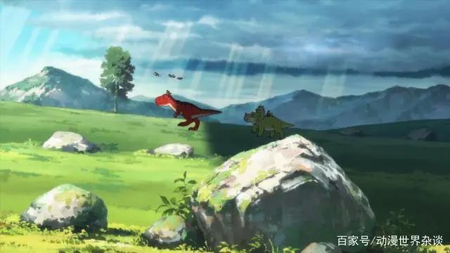 多啦A梦—大雄的新恐龙成为日本第一部受疫情影响而撤档的影片