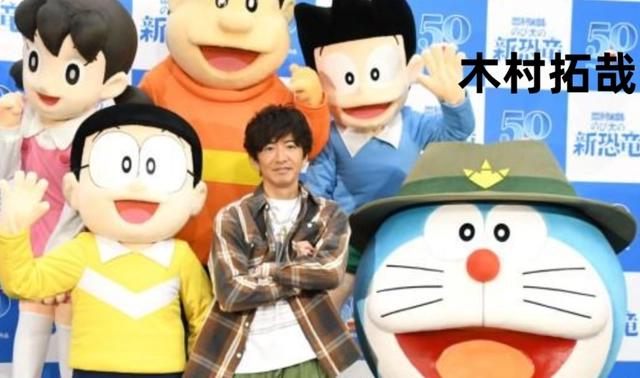 「哆啦A梦：大雄的新恐龙」送上中字预告，大雄即将带我们看恐龙