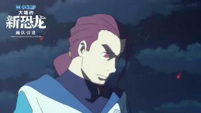 《哆啦A梦：大雄的新恐龙》确认引进！50周年纪念作万众期待