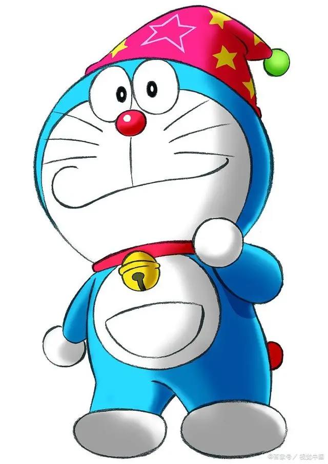 哆啦A梦·大雄的新恐龙，一万次擦肩，一千次回眸，只为遇到你